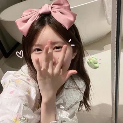玉女撩春