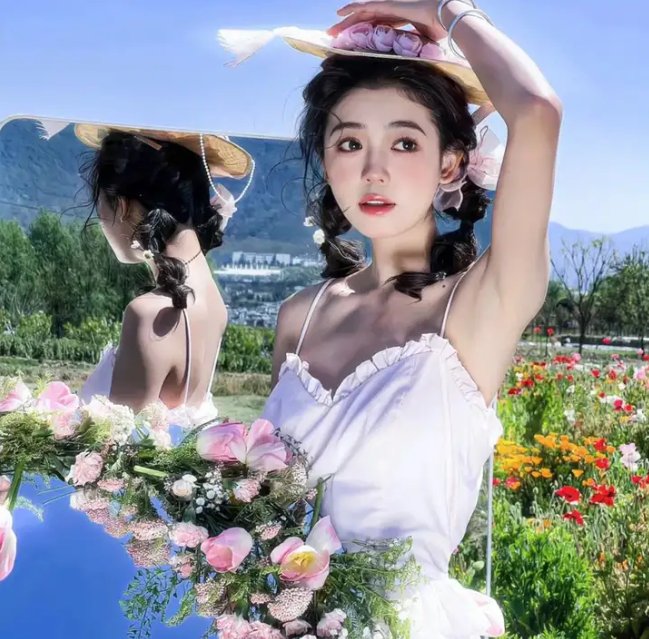 迷途人生