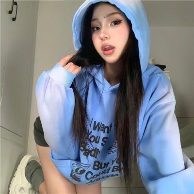 幸福吻上我的脸